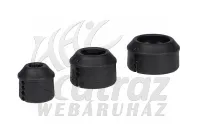 Matrix XTR Pole Protector Cones No4 – Rakósbot Védőkúp