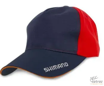 Shimano Ruházat Thermal Cap Night Blue 6040