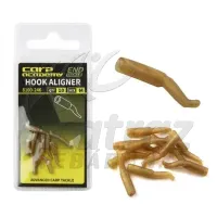 Carp Academy Horogbefordító Medium - Carp Academy Line Aligner 10 db/csomag