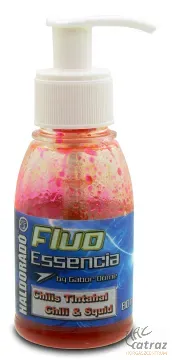 Haldorádó Aroma Fluo Essencia - Chilis Tintahal