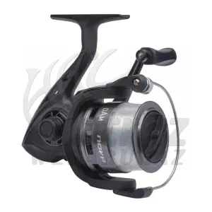 DAM Quick Nova 6000FD Orsó Zsinórral Feltöltve - DAM Quick Nova 6000FD Incl. Line 0.40mm