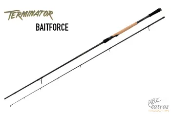 Fox Rage Terminator Pergető Bot 2,40m 30-80g