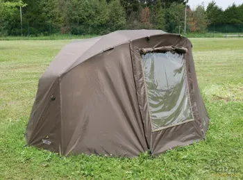 Carp Spirit Blax 1 Személyes Sátorhoz Téli Ponyva - Carp Spirit 1 Man Bivvy Winter Skin