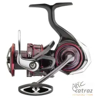 Daiwa Ballistic MQ LT 4000D-C Pergető Orsó 2021