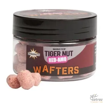 Dynamite Baits Monster Tiger Nut Red Amo Wafters Dumbell 15mm - Dynamite Baits Wafter Csali