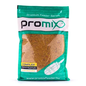 Promix Complex Édes Ananász Etetőanyag - Promix Etetőanyag