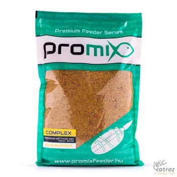 Promix Complex Édes Ananász Etetőanyag - Promix Etetőanyag