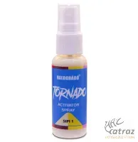 Haldorádó Tornado Activator Spray Sipi 1 - Haldorádó Sipi 1 Aroma Spray