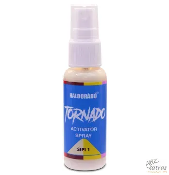 Haldorádó Tornado Activator Spray Sipi 1 - Haldorádó Sipi 1 Aroma Spray