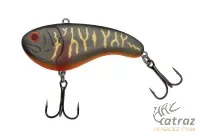 Berkley Flatt Shad XH 6,6cm 20g Shadow Tiger Wobbler - Berkley Wobbler