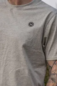 Matrix Grey Mini Logo T-Shirt XL - Matrix Szürke Póló