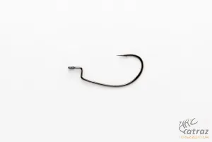 Decoy Worm 25 Wide 1/0 Offset Horog - Decoy Offset Horog