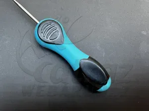 Haldorádó Boilie Needle Micro - Szuper Vékony Fűzőtű