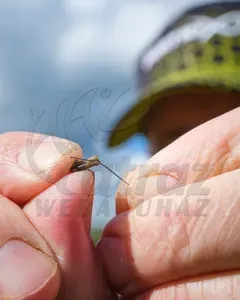 Matrix Feeder Beads Gyorscsatlakozó