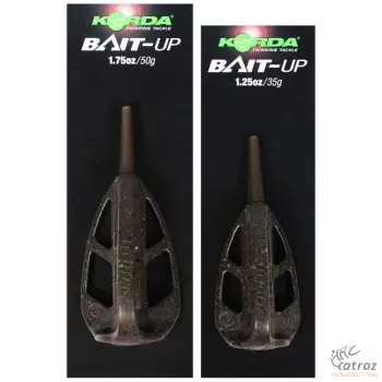 Korda Bait Up Method Feeder Kosár 35g