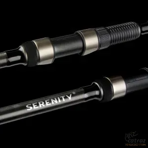 Carp Academy Serenity 3,60m 3,50Lb Bojlis Bot
