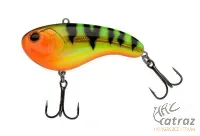 Berkley Flatt Shad XH 6,6cm 20g Firetiger Gold Wobbler - Berkley Wobbler