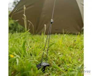 Avid Brolly Revolve 60in Day-Session Brolly - Avid Ernyő