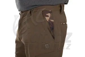 Fox Khaki LW Cargo Trousers - 2XL - Horgász nadrág