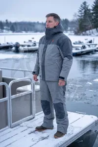Fox Rage Pro Series Winter Suit - 2XL - Thermoruha