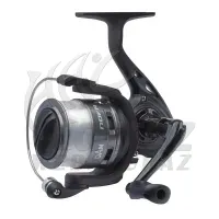DAM Quick Nova 6000FD Orsó Zsinórral Feltöltve - DAM Quick Nova 6000FD Incl. Line 0.40mm