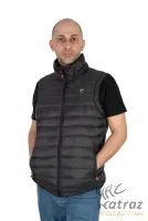 Fox Rage Heated Gilet - Fox Rage Fűthető Mellény