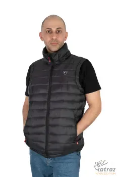 Fox Rage Heated Gilet - Fox Rage Fűthető Mellény