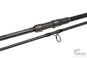Fox Horizon X4-S 13ft 4,00lb Full Shrink - Fox Távdobó Bojlis Bot 3,90m