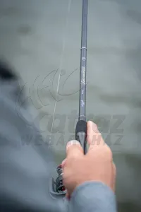 Fox Rage Terminator X Shad Jigger 240cm 15-50g - Fox Rage Shad Jigger Pergető Bot