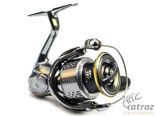 Shimano Stella Pergető Orsó 4000 FJ