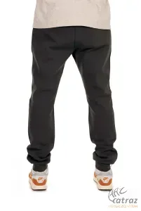 Matrix Joggers Grey/Lime Méret: 2XL - Matrix Melegítő Horgász Nadrág Black Edition