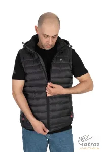 Fox Rage Heated Gilet - Fox Rage Fűthető Mellény