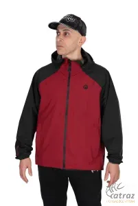 Fox Rage Vízálló Kabát Méret: 2XL - Fox Rage Pro Series Stash Waterproof Jacket