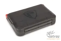 Fox Rage Accessory Box Medium Full Compartment - Közepes Pergető Doboz