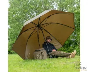 Avid Brolly Revolve 60in Day-Session Brolly - Avid Ernyő