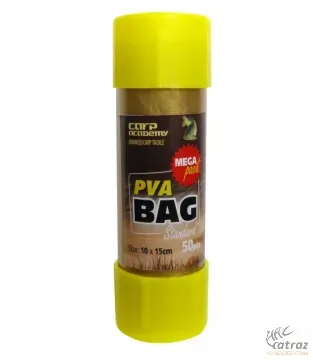 Carp Academy PVA Tasak 10x15cm