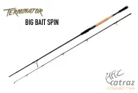 Fox Rage Terminator Pergető Bot 2,40m 40-160g