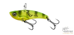 Savage Gear VIB Blade Sinking Wobbler - Firetiger 5,5 cm 14,5 gramm