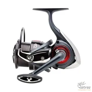 Daiwa Tournament 3010QD Feeder Orsó - 2020