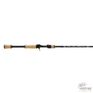 G. Loomis NRX+ Inshore 781C Cast 6'6" 1/8-3/16oz 198cm - G. Loomis Casting Pergető Bot