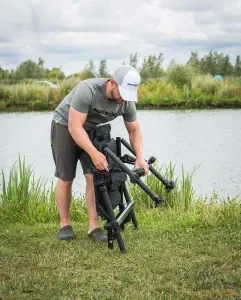 Fox Matrix XR36 Feeder Szék - Fox Matrix Pro Acessory Chair