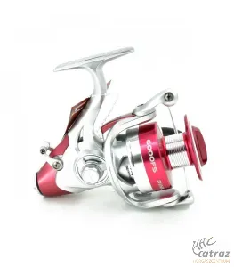 Profi Női Feeder Horgász Szett - Pink Feeder Szett