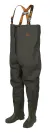 Fox Ruházat Melles Nadrág LightWeight Green Waders S:44 CFW101