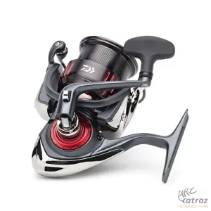 Daiwa Tournament 3010QD Feeder Orsó - 2020