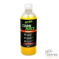 Stég Product Corn Juice Mango 500ml Aroma - Stég Kukoricakivonat Szirup
