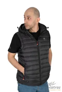 Fox Rage Heated Gilet - Fox Rage Fűthető Mellény