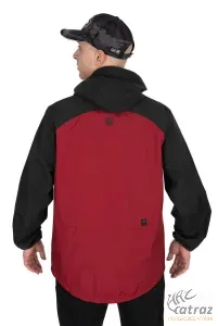 Fox Rage Vízálló Kabát Méret: 2XL - Fox Rage Pro Series Stash Waterproof Jacket