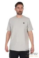 Matrix Grey Mini Logo T-Shirt - Matrix Szürke Póló