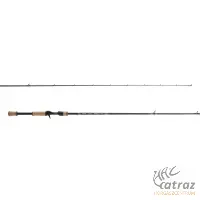 G. Loomis NRX+ Inshore 781C Cast 6'6" 1/8-3/16oz 198cm - G. Loomis Casting Pergető Bot