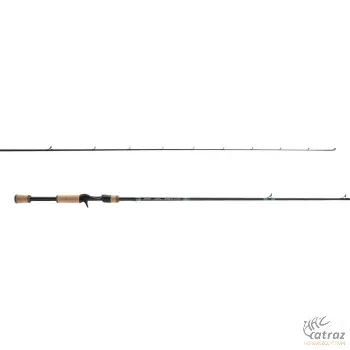 G. Loomis NRX+ Inshore 781C Cast 6'6" 1/8-3/16oz 198cm - G. Loomis Casting Pergető Bot